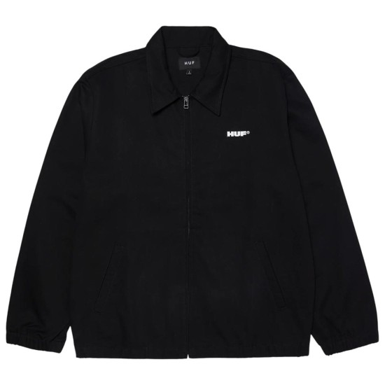 Huf Ανδρικό μπουφάν x Stax Jacket Huf Ανδρικό μπουφάν x Stax Jacket